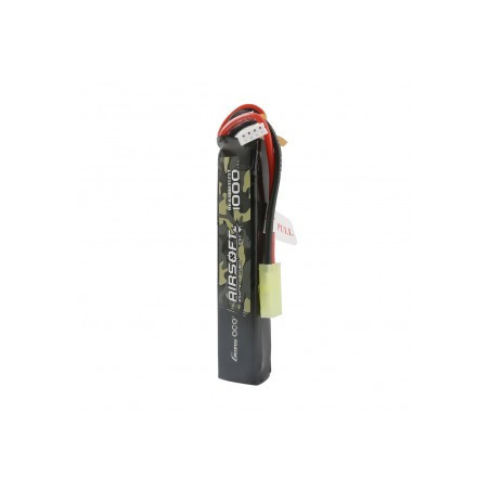 Batterie 11.1v 1000 mah 1 stick Genspow