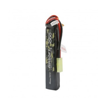 Batterie 11.1v 1000 mah 1 stick Genspow