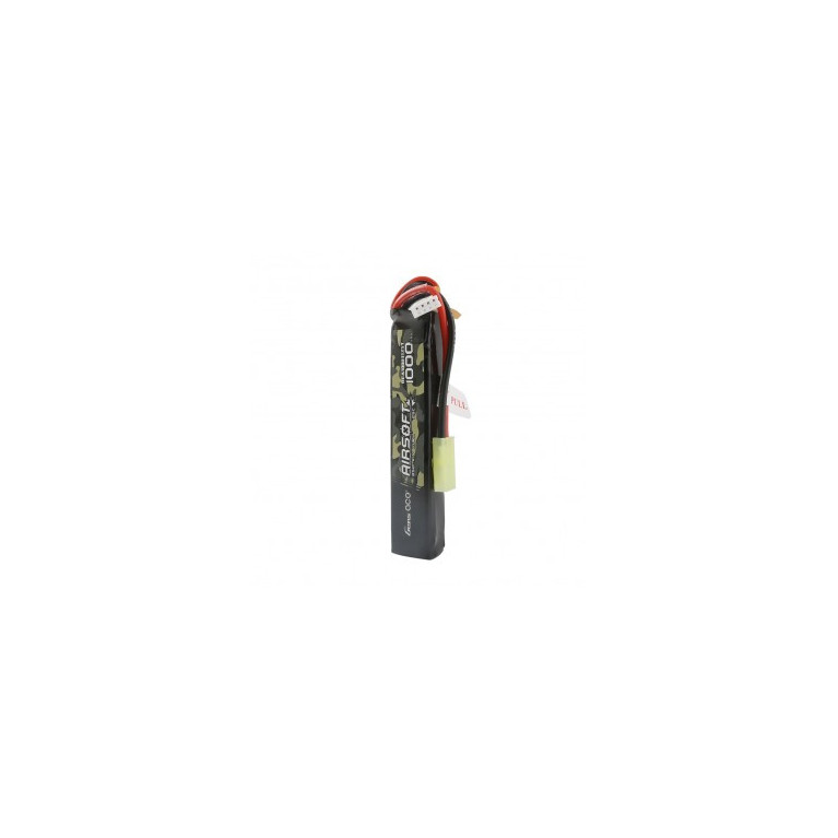 Batterie 11.1v 1000 mah 1 stick Genspow