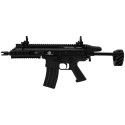 FN Scar-SC Black AEG