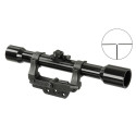 4X26 ZF39 TYPE SCOPE FOR KAR98K