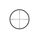 Lunette Battue VICTOPTICS ZOD 1-4X20IR RIFLESCOPE [VECTOR OPTICS] + Montage 1 monopoint