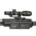 Lunette Battue VICTOPTICS ZOD 1-4X20IR RIFLESCOPE [VECTOR OPTICS] + Montage 1 monopoint