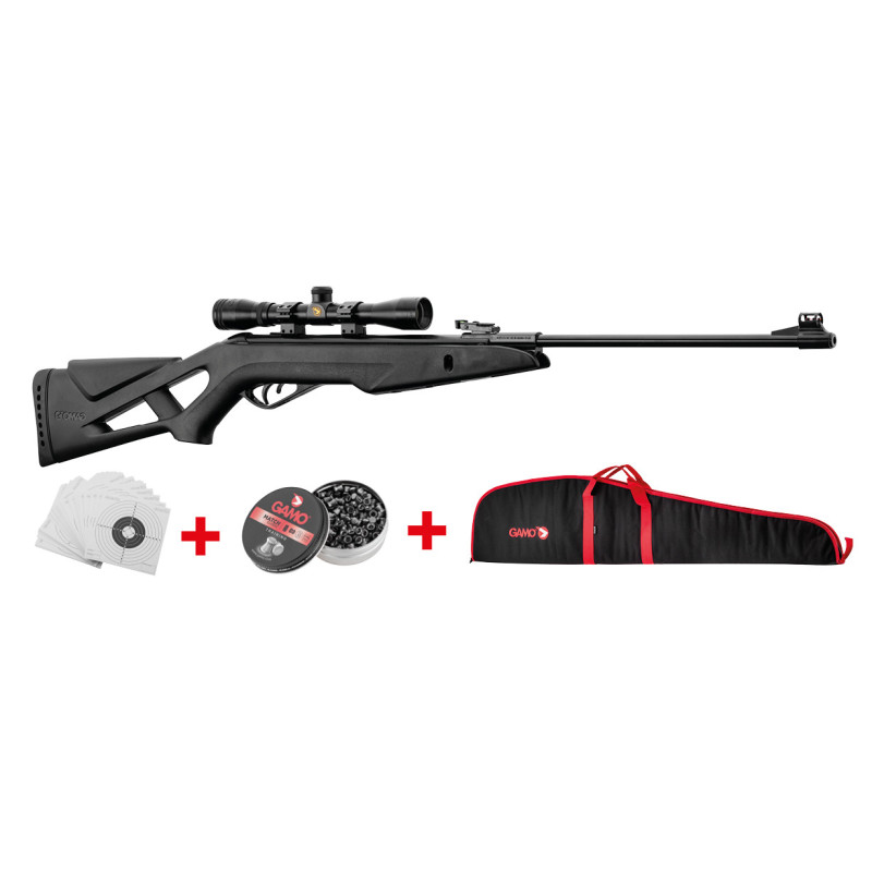 Pack Gamo Merle Cerise 2023 Shadow X1000