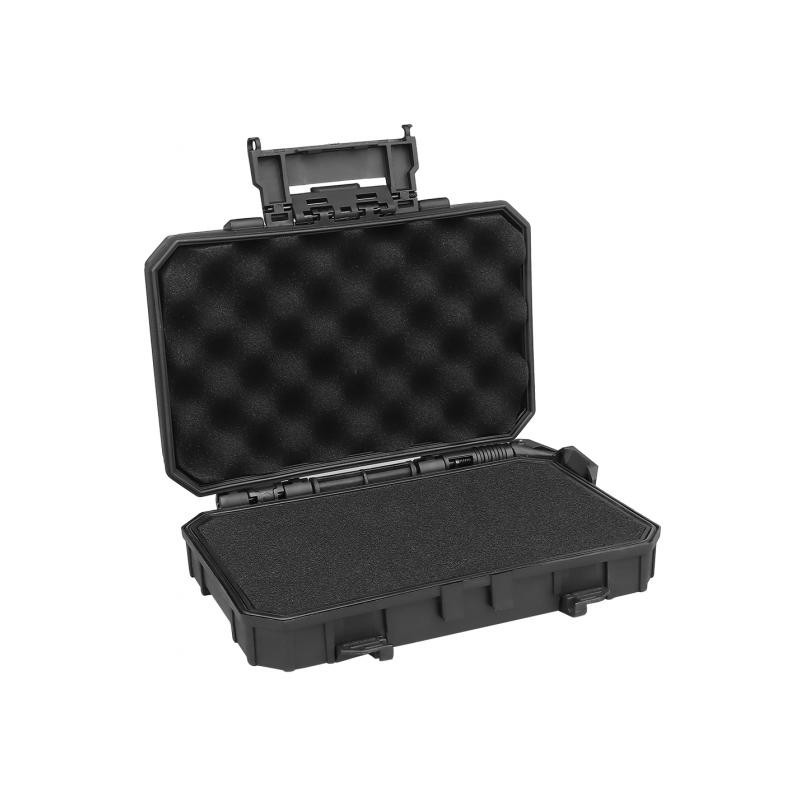 Hard Case attache Molle