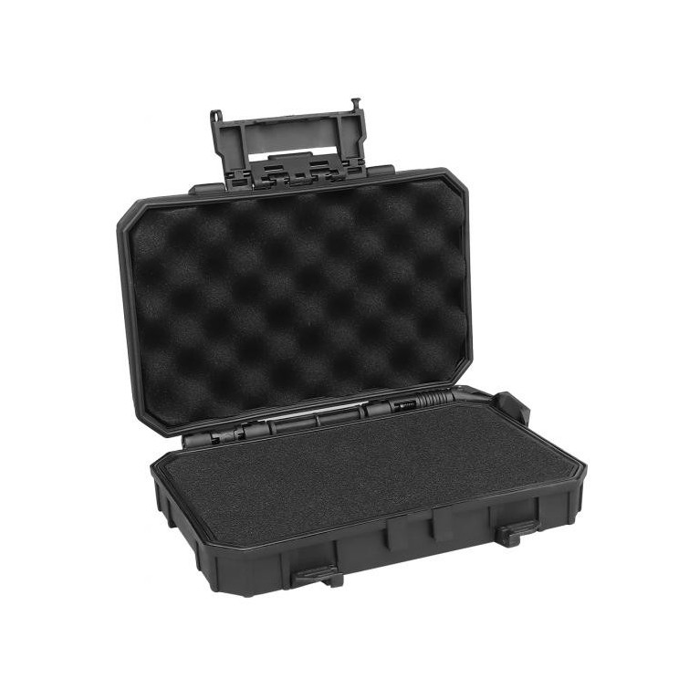 Hard Case attache Molle