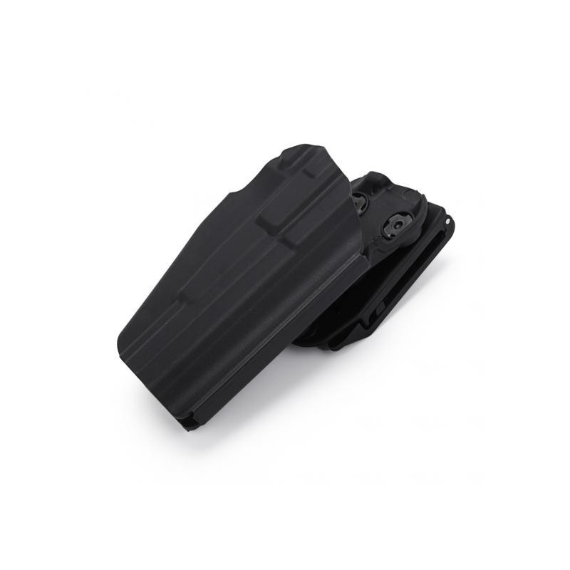 Holster rigide pour pistolet airsoft type EU7