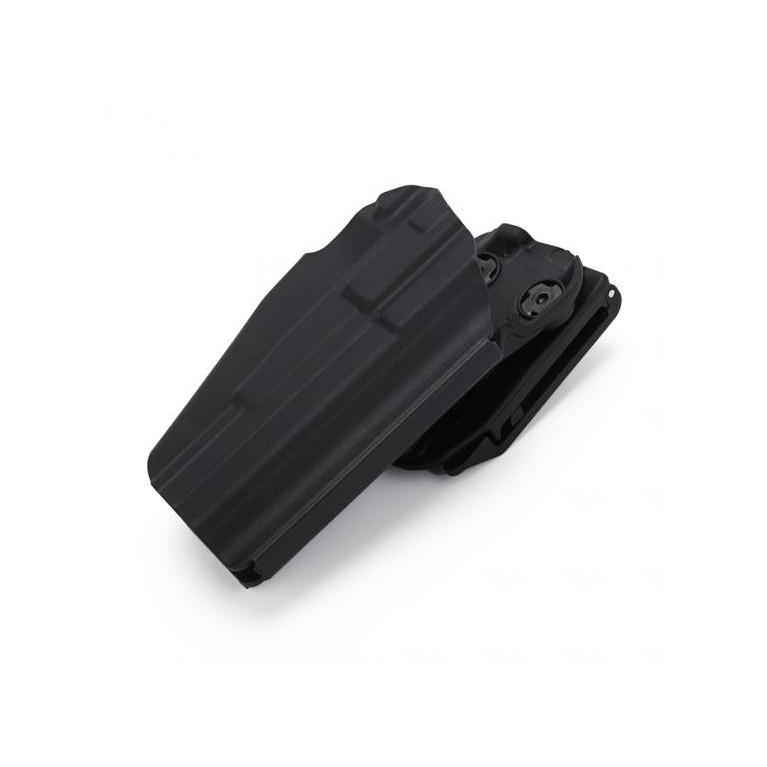 Holster rigide pour pistolet airsoft type EU7