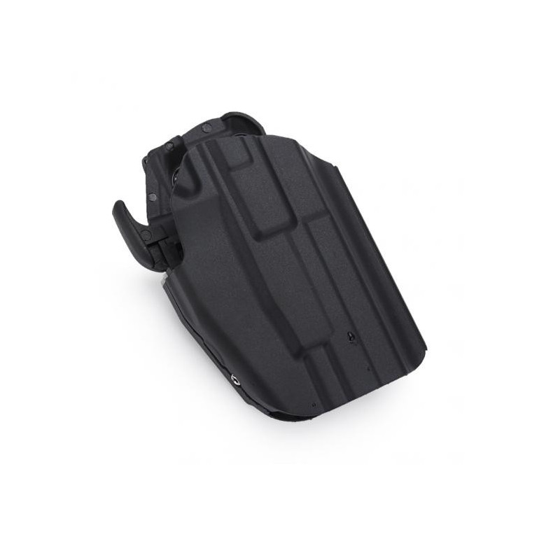 Holster rigide pour pistolet airsoft type EU7