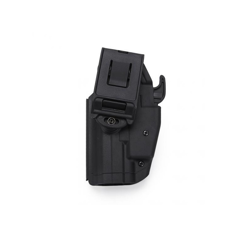 Holster rigide pour pistolet airsoft type EU7