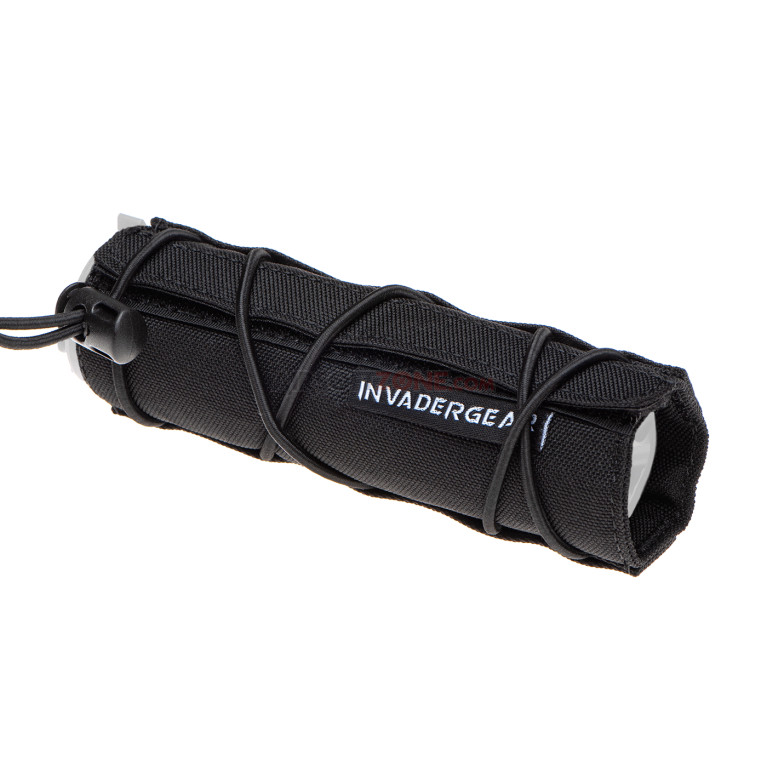 Suppressor Cover 14cm