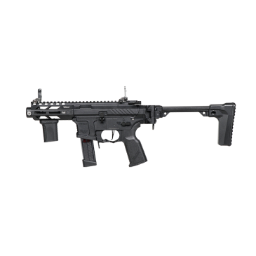 REPLIQUE LONGUE 6MM ARP9 3.0 NOIR