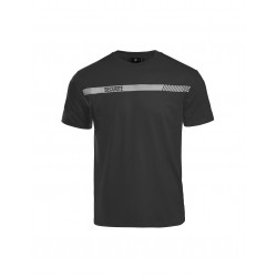 T-shirt Sécu-One sécurité noir