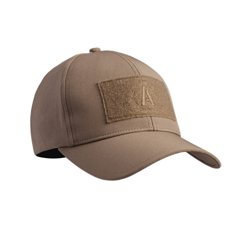 Casquette Stretch Fit A10 tan