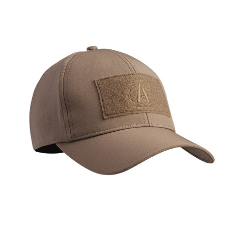 Casquette Stretch Fit A10 tan