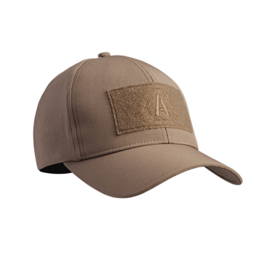 Casquette Stretch Fit A10 tan