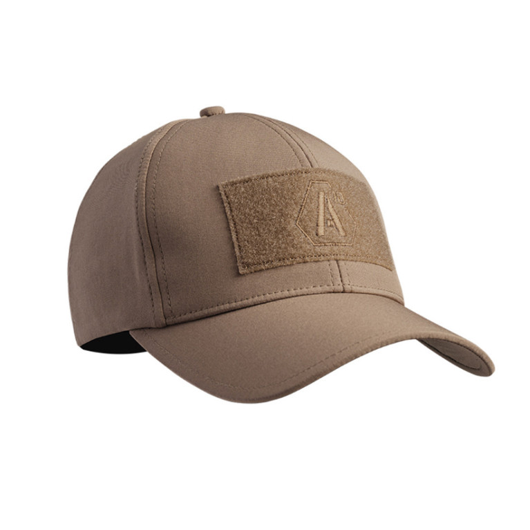 Casquette Stretch Fit A10 tan