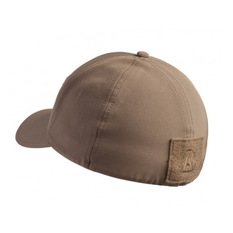 Casquette Stretch Fit A10 tan