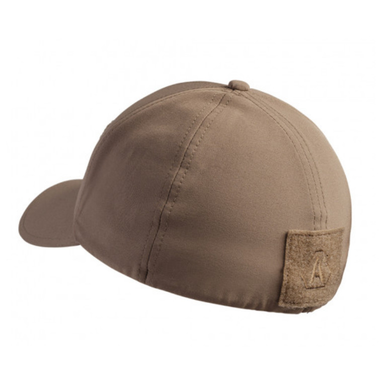 Casquette Stretch Fit A10 tan