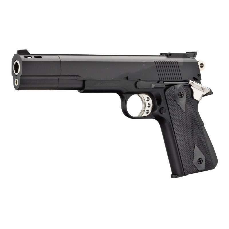 1911 GNB Gaz long noir 0,5J