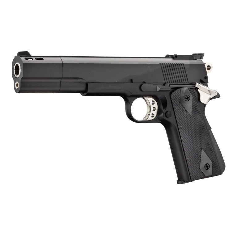 1911 GNB Gaz long noir 0,5J 1911 GNB Gaz long noir 0,5J