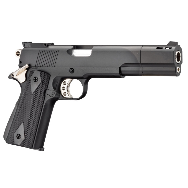 1911 GNB Gaz long noir 0,5J 1911 GNB Gaz long noir 0,5J
