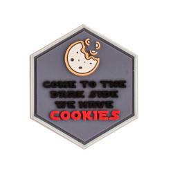 PATCH COOKIE