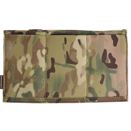 Porte chargeurs low profile Multicam Emerson Tactical