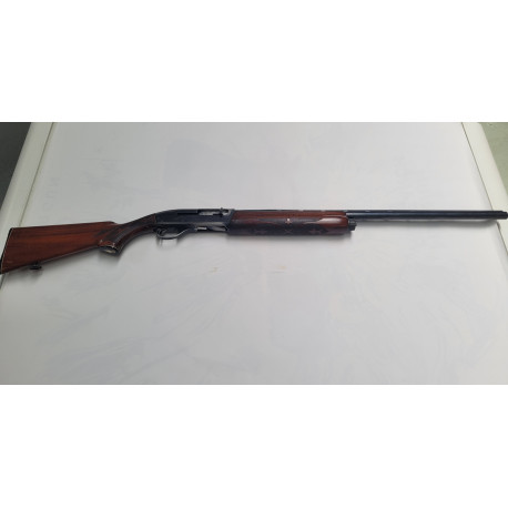 Fusil semi-automatique Remington 1100 - cal.12/70