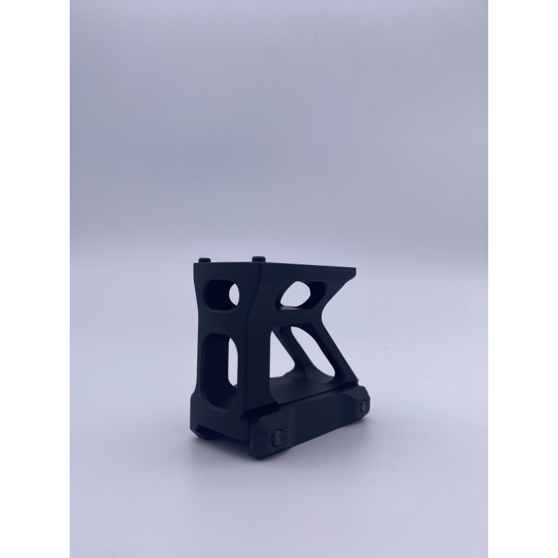 BO Rail unit lite pour RMR Noir