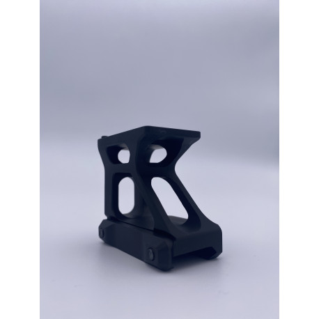 BO Rail unit lite pour RMR Noir