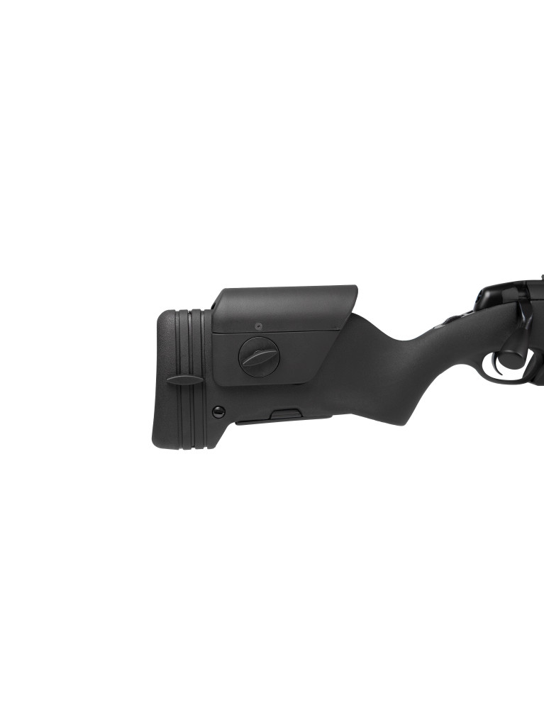 STEYR SCOUT ELITE RESSORT NOIR