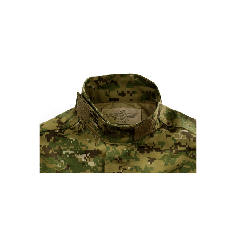 Chemise TDU Invader Gear Socom L