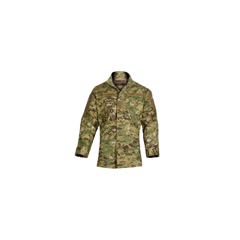 Chemise TDU Invader Gear Socom L