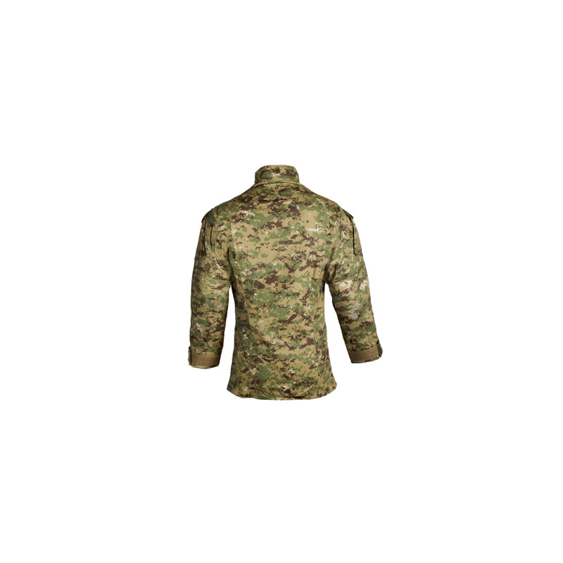 Chemise TDU Invader Gear Socom L