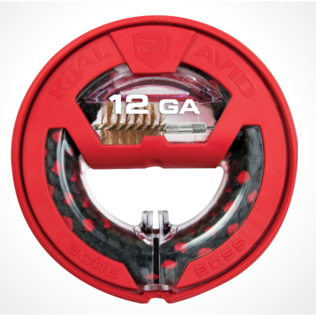 CABLE DE NETTOYAGE BORE BOSS - 12GA