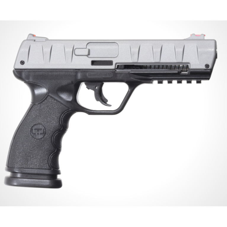 PACK PISTOLET BRAVO CO2 C50 PACK PISTOLET BRAVO CO2 C50