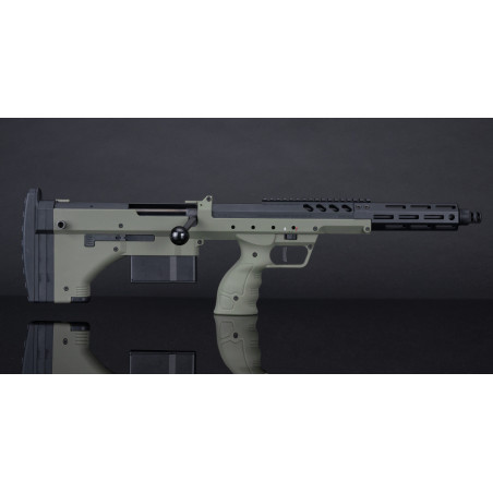 Silverback SRS A2/M2 16'' OD