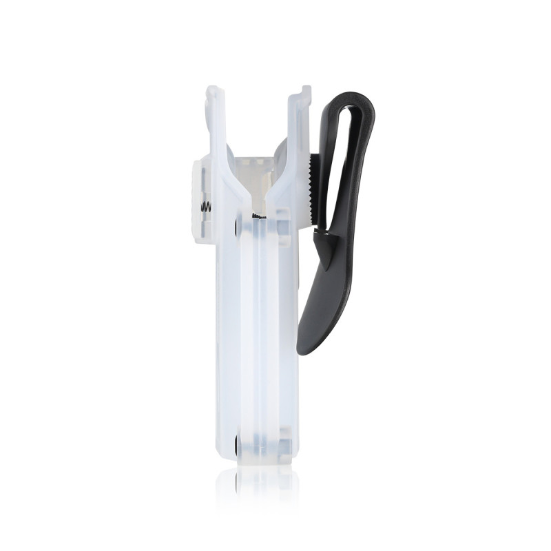 Per-Fit Holster universel transparent