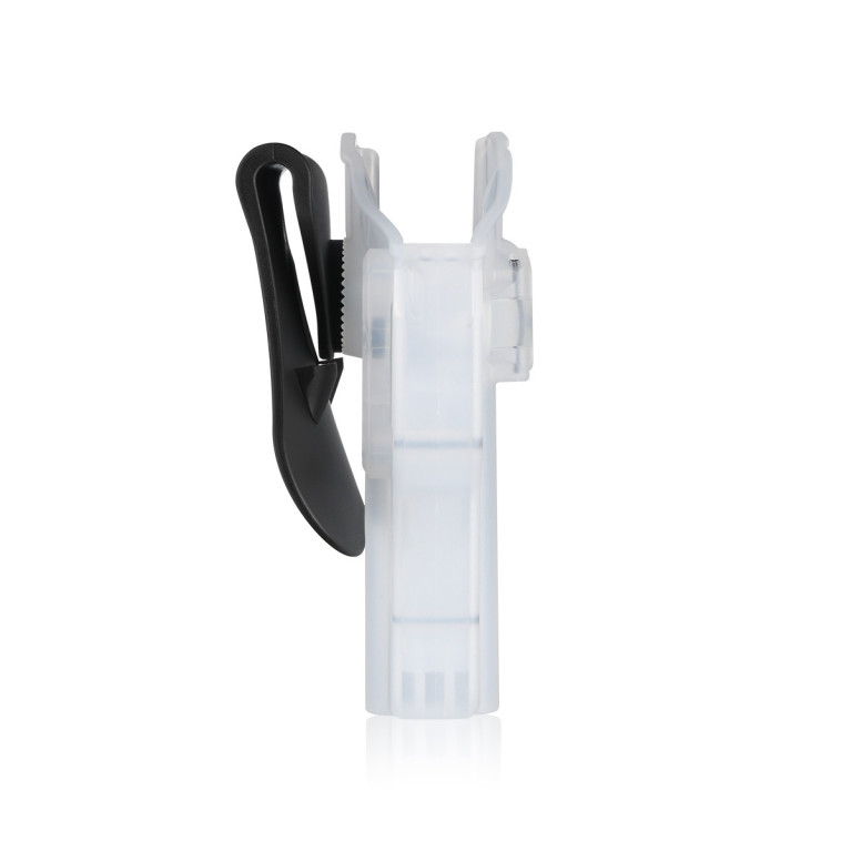 Per-Fit Holster universel transparent