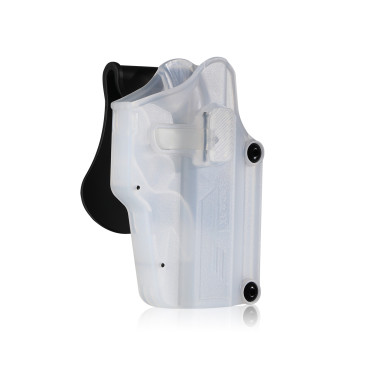 Per-Fit Holster universel transparent