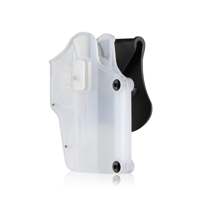 Per-Fit Holster universel transparent