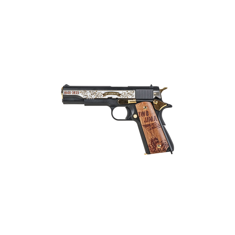 G&G 1911 IWO JIMA Edition limitée à Gaz