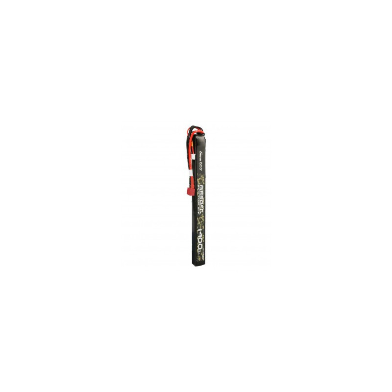 Batterie 11.1v 1400 mah 1 stick T-Dean Genspow