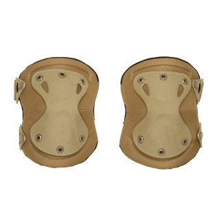 Genouillère Knee Pads Coyote (Invader gear)