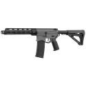 Réplique R15 mod 1 Zion Arms noir/gris garde main long