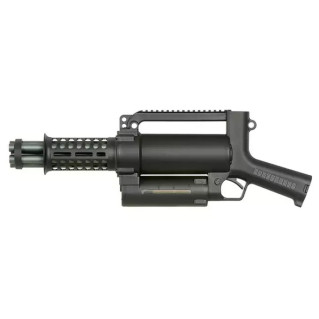 WE23-S MINIGUN ROTATIF