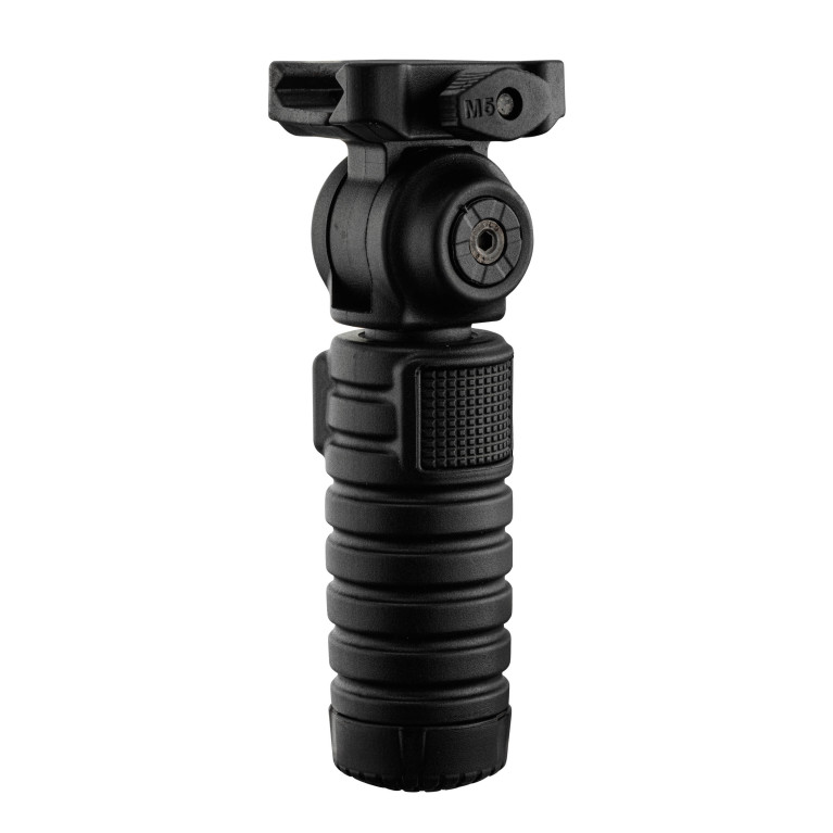 MONOPOD RÉGLABLE FIXATION RAIL 21 MM