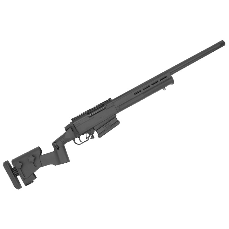 ARES Amoeba Tactical 'STRIKER' AST-01 Sniper Rifle - Black