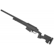 ARES Amoeba Tactical 'STRIKER' AST-01 Sniper Rifle - Black